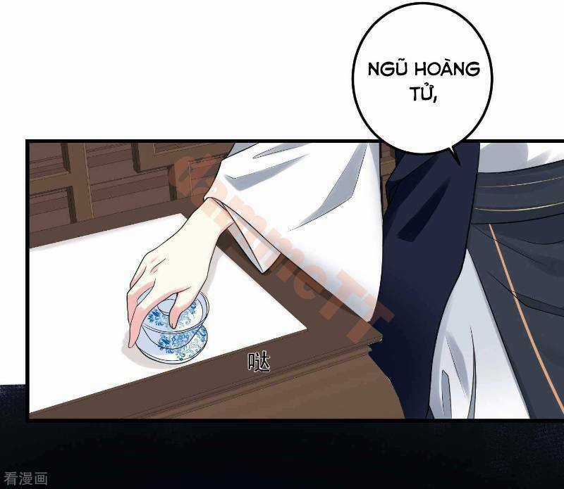 Độc Y Đích Nữ - Chapter 67 - Trang 26