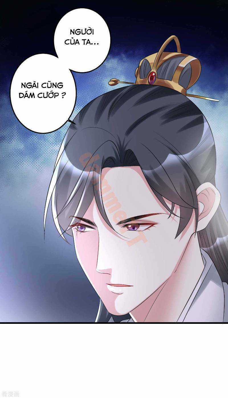 Độc Y Đích Nữ - Chapter 67 - Trang 27