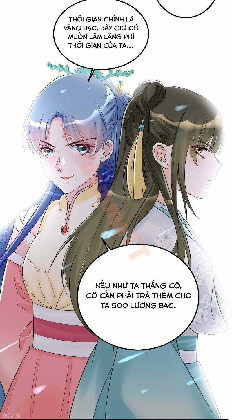 Độc Y Đích Nữ - Chapter 67 - Trang 4