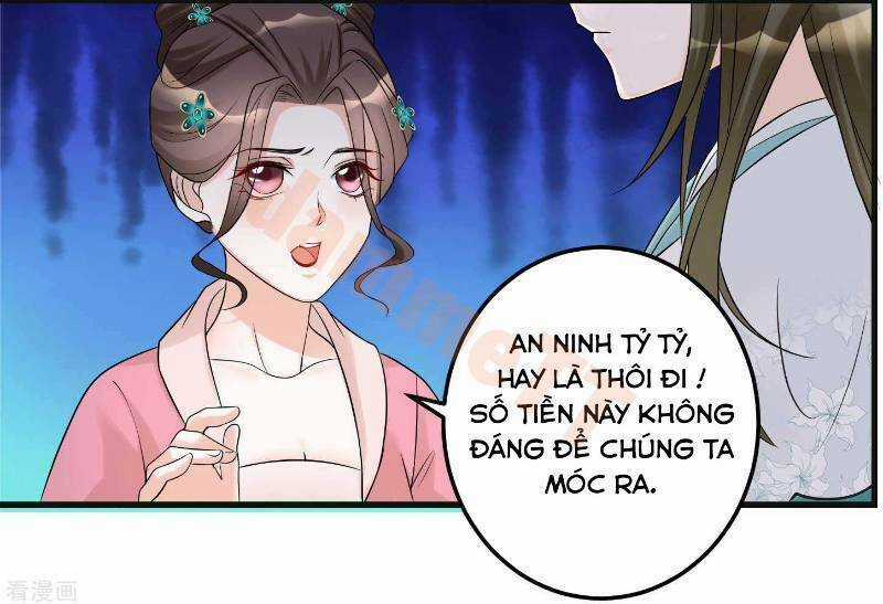 Độc Y Đích Nữ - Chapter 67 - Trang 5