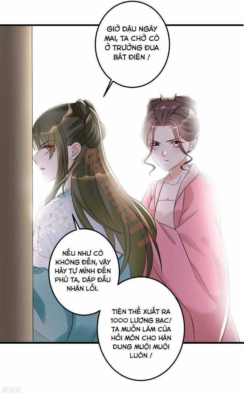 Độc Y Đích Nữ - Chapter 67 - Trang 7