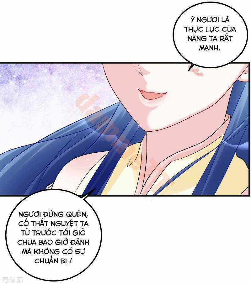 Độc Y Đích Nữ - Chapter 67 - Trang 10