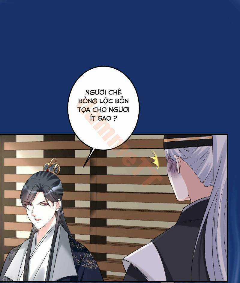 Độc Y Đích Nữ - Chapter 68 - Trang 1