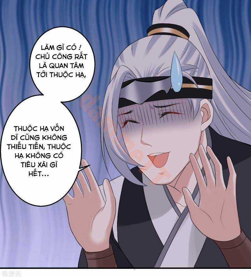 Độc Y Đích Nữ - Chapter 68 - Trang 2