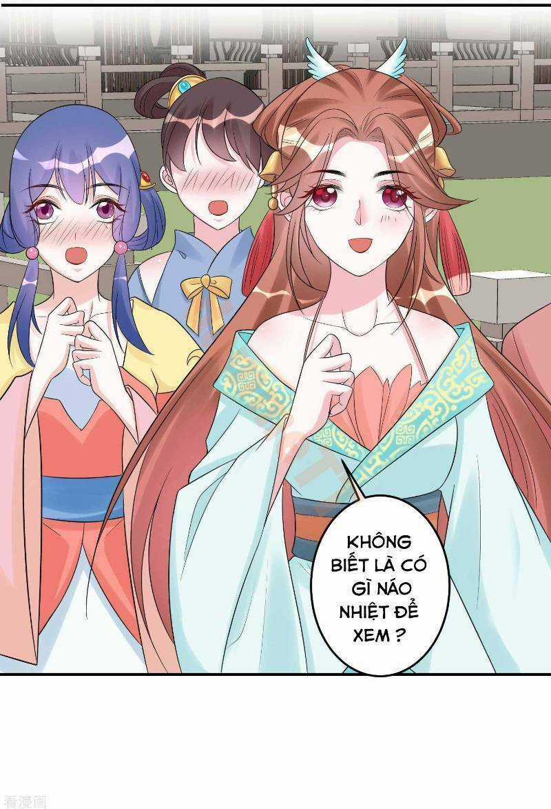 Độc Y Đích Nữ - Chapter 68 - Trang 11