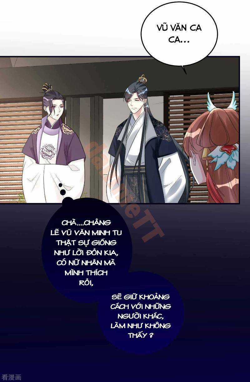 Độc Y Đích Nữ - Chapter 68 - Trang 12