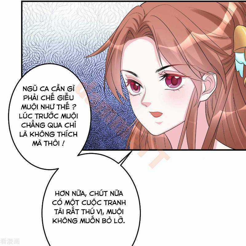 Độc Y Đích Nữ - Chapter 68 - Trang 15