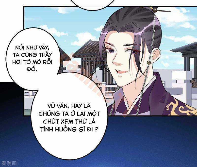 Độc Y Đích Nữ - Chapter 68 - Trang 17