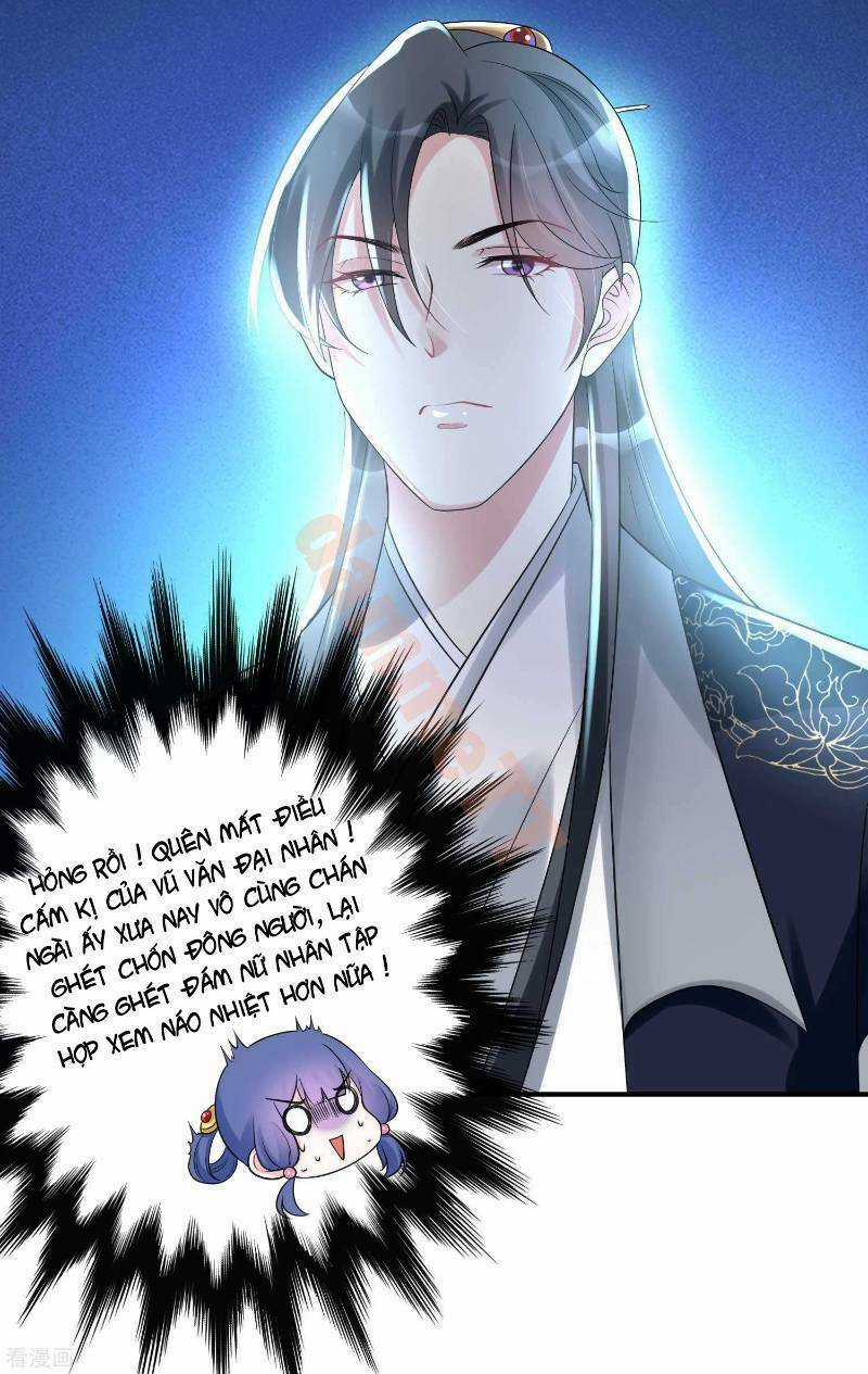 Độc Y Đích Nữ - Chapter 68 - Trang 18