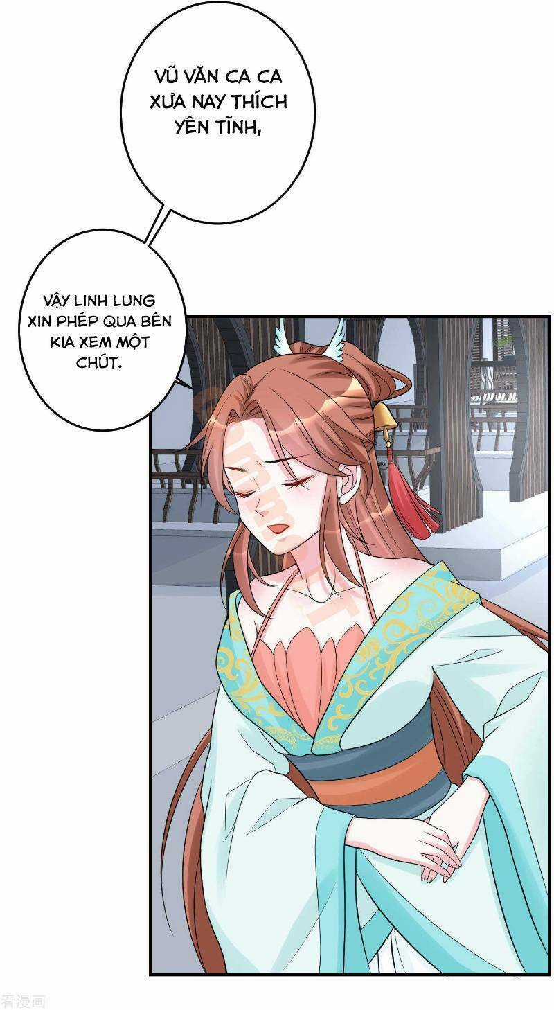 Độc Y Đích Nữ - Chapter 68 - Trang 20