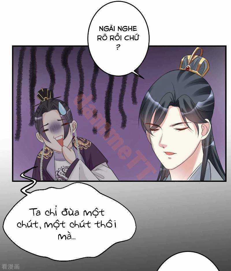 Độc Y Đích Nữ - Chapter 68 - Trang 3