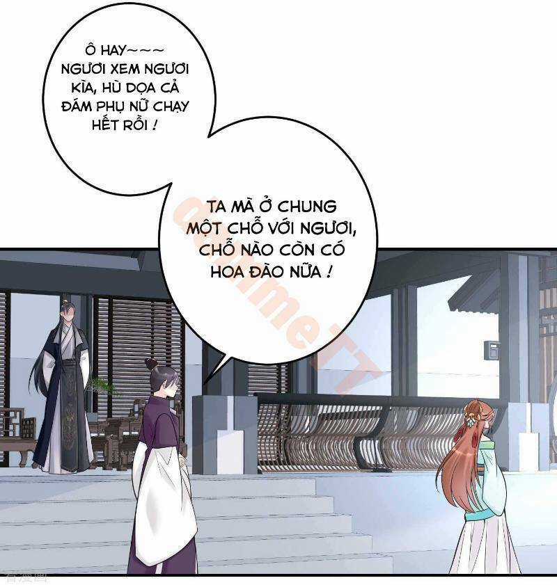 Độc Y Đích Nữ - Chapter 68 - Trang 21