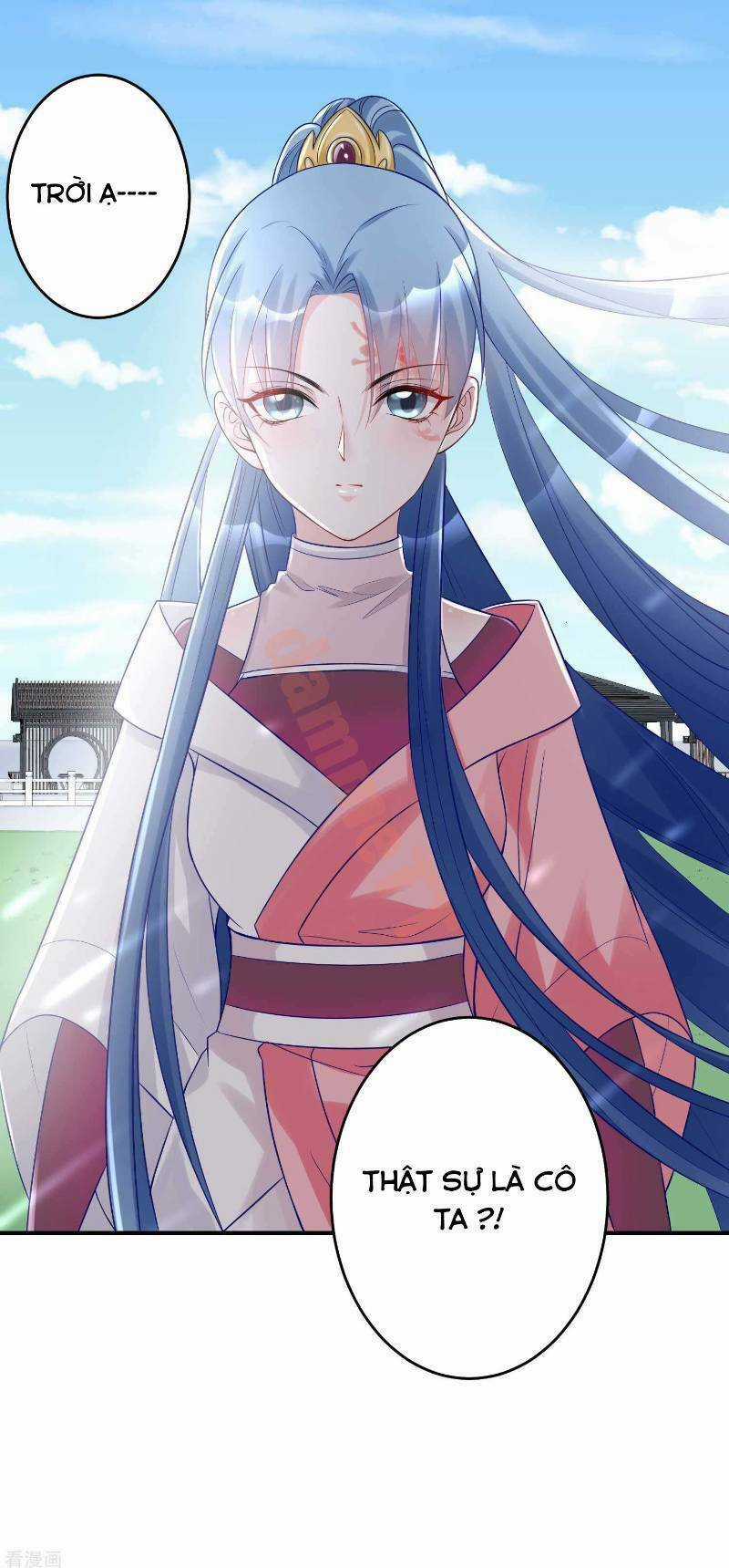 Độc Y Đích Nữ - Chapter 68 - Trang 25