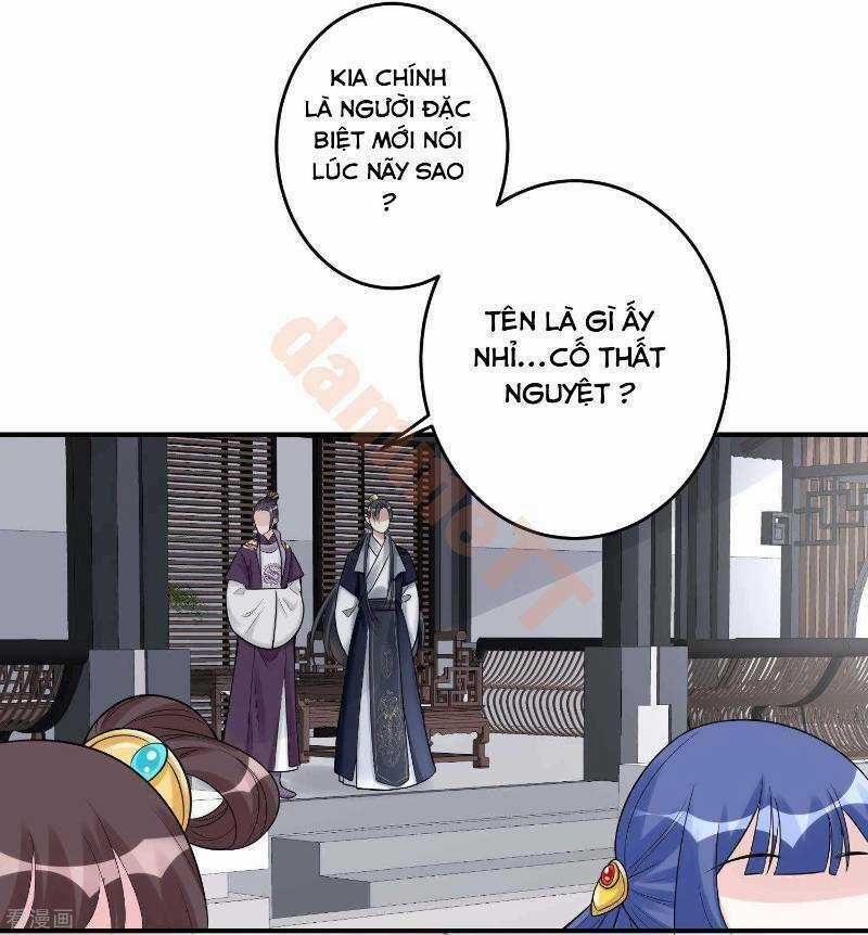 Độc Y Đích Nữ - Chapter 68 - Trang 26