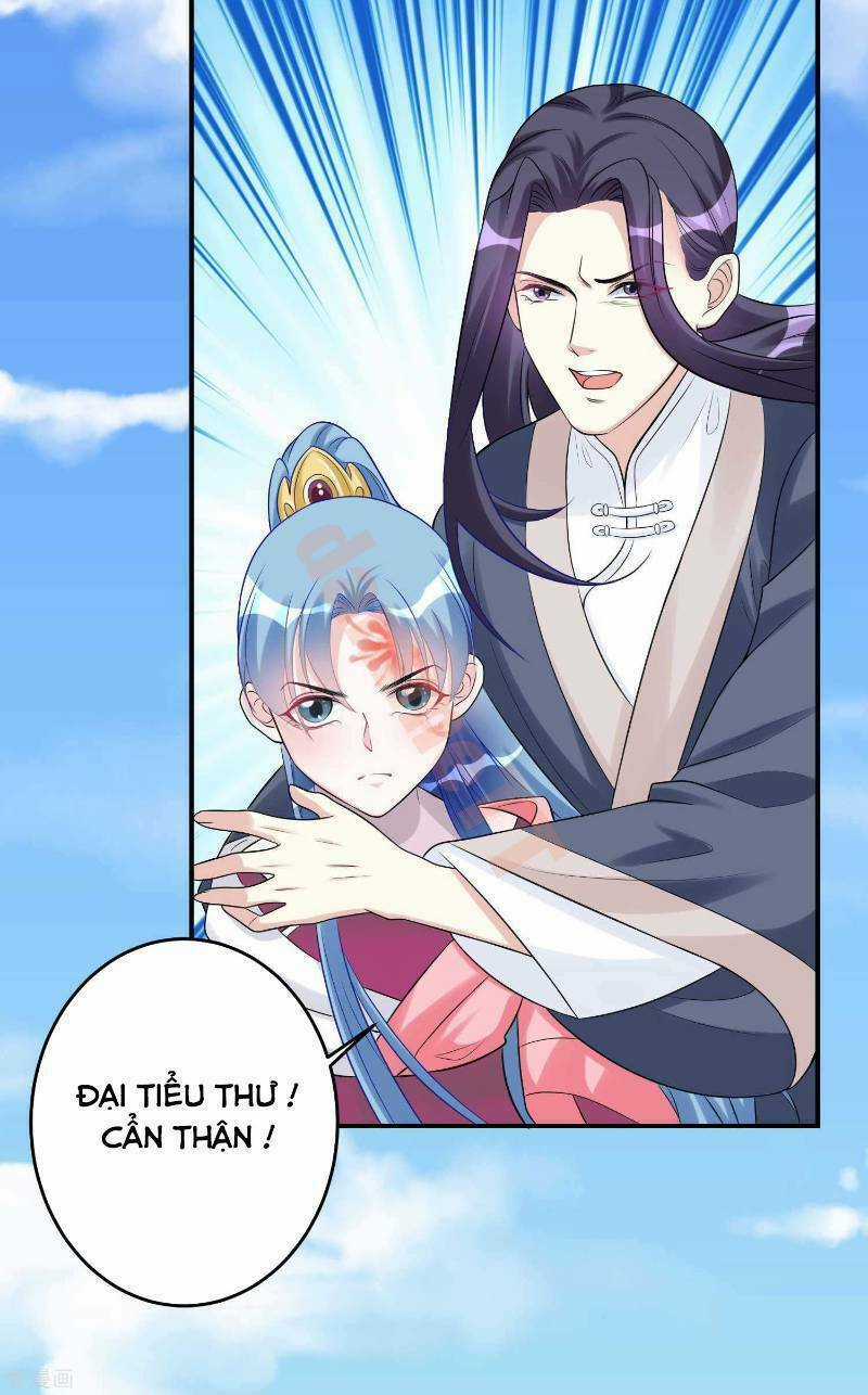 Độc Y Đích Nữ - Chapter 68 - Trang 30