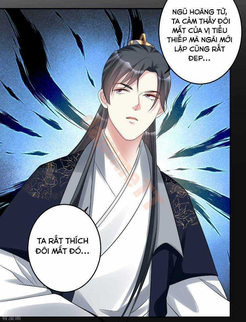 Độc Y Đích Nữ - Chapter 68 - Trang 4