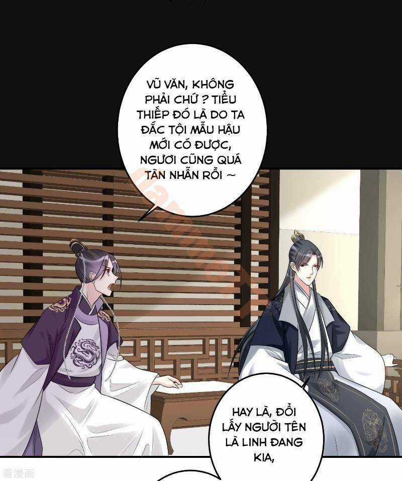 Độc Y Đích Nữ - Chapter 68 - Trang 5