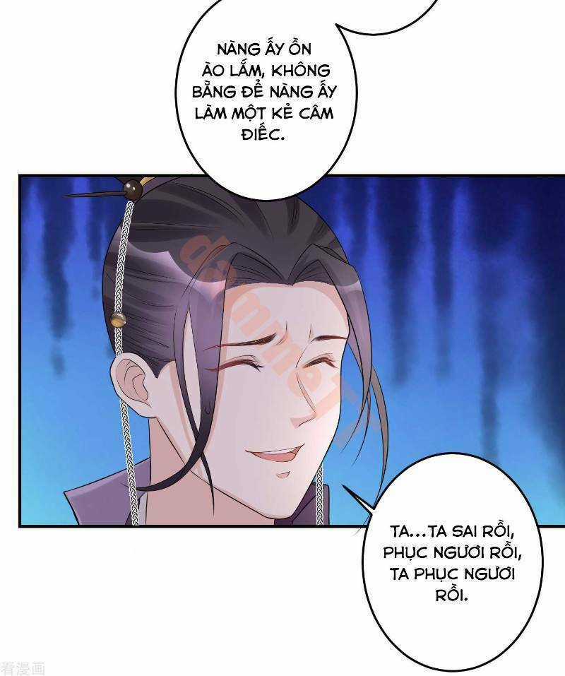 Độc Y Đích Nữ - Chapter 68 - Trang 6