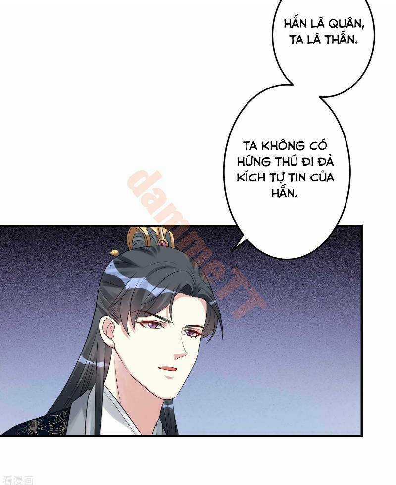 Độc Y Đích Nữ - Chapter 68 - Trang 9