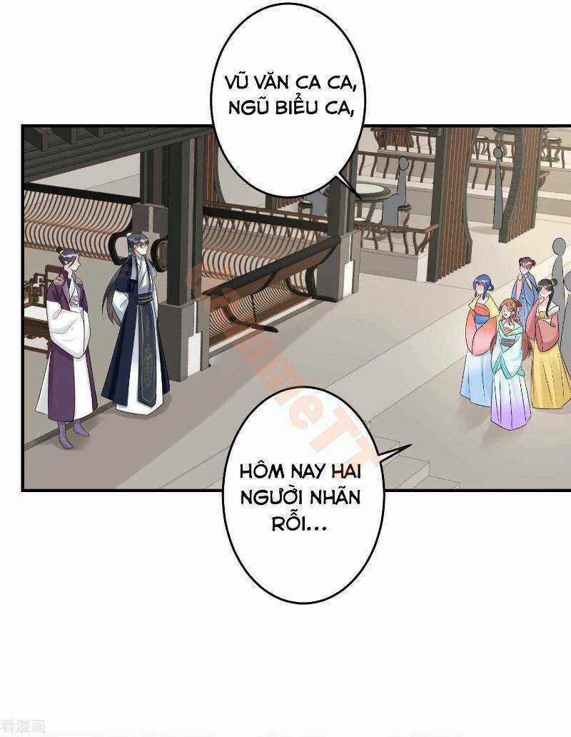 Độc Y Đích Nữ - Chapter 68 - Trang 10