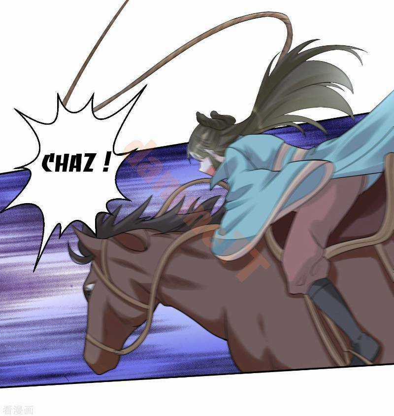 Độc Y Đích Nữ - Chapter 69 - Trang 1