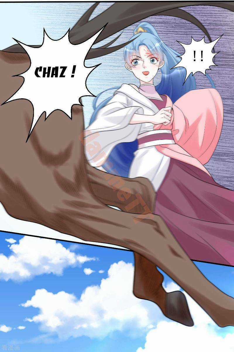 Độc Y Đích Nữ - Chapter 69 - Trang 2