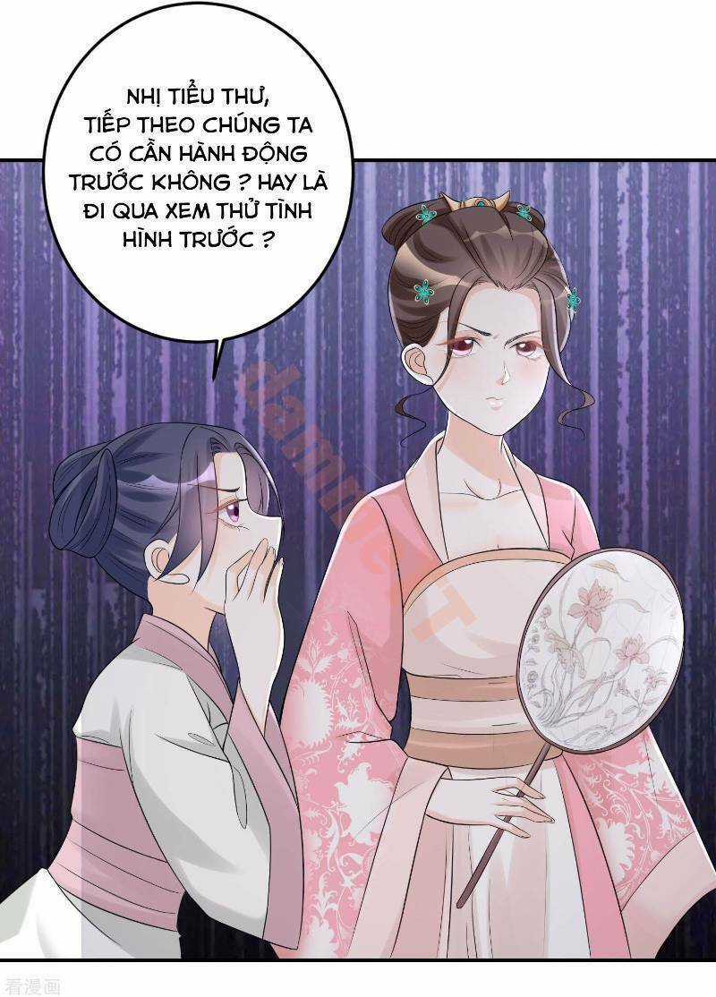 Độc Y Đích Nữ - Chapter 69 - Trang 11