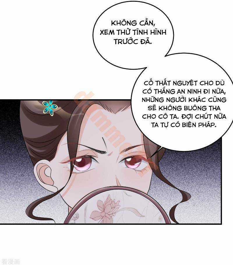 Độc Y Đích Nữ - Chapter 69 - Trang 12