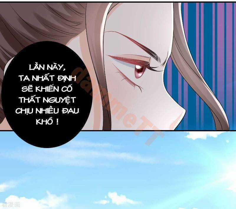 Độc Y Đích Nữ - Chapter 69 - Trang 13