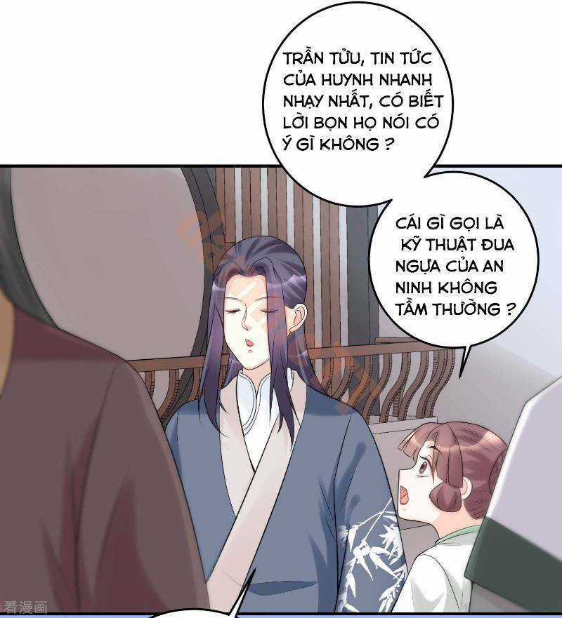 Độc Y Đích Nữ - Chapter 69 - Trang 15