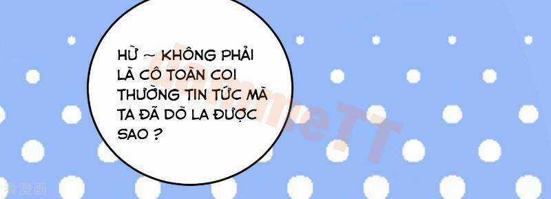 Độc Y Đích Nữ - Chapter 69 - Trang 16