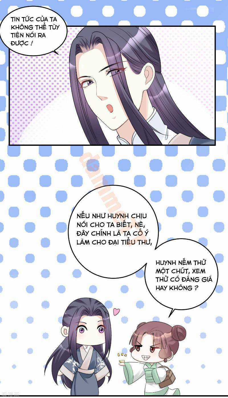 Độc Y Đích Nữ - Chapter 69 - Trang 17