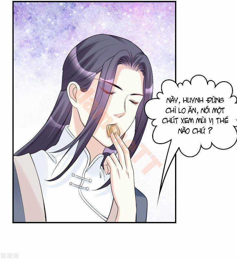 Độc Y Đích Nữ - Chapter 69 - Trang 18