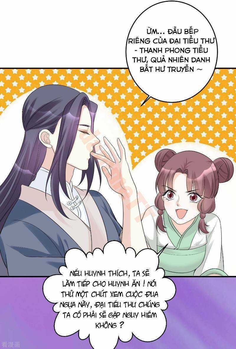 Độc Y Đích Nữ - Chapter 69 - Trang 19