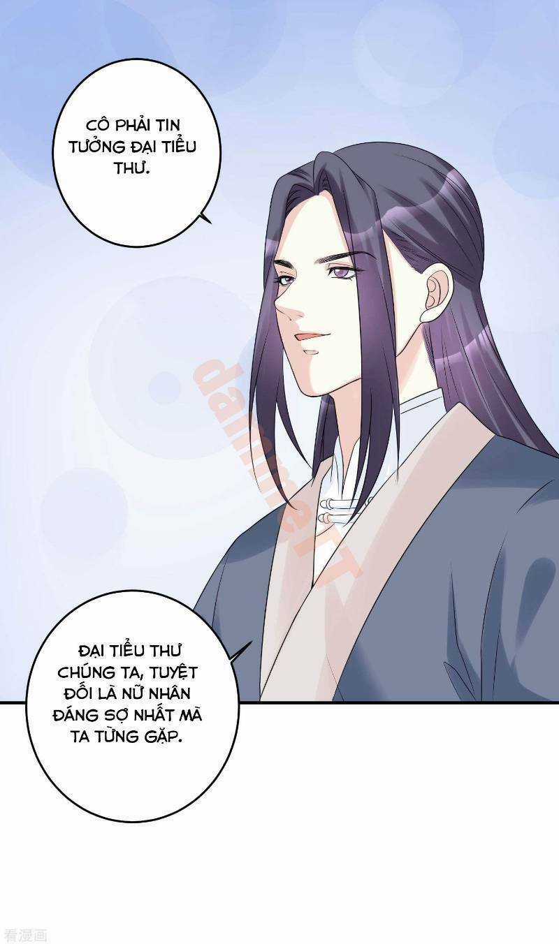 Độc Y Đích Nữ - Chapter 69 - Trang 23