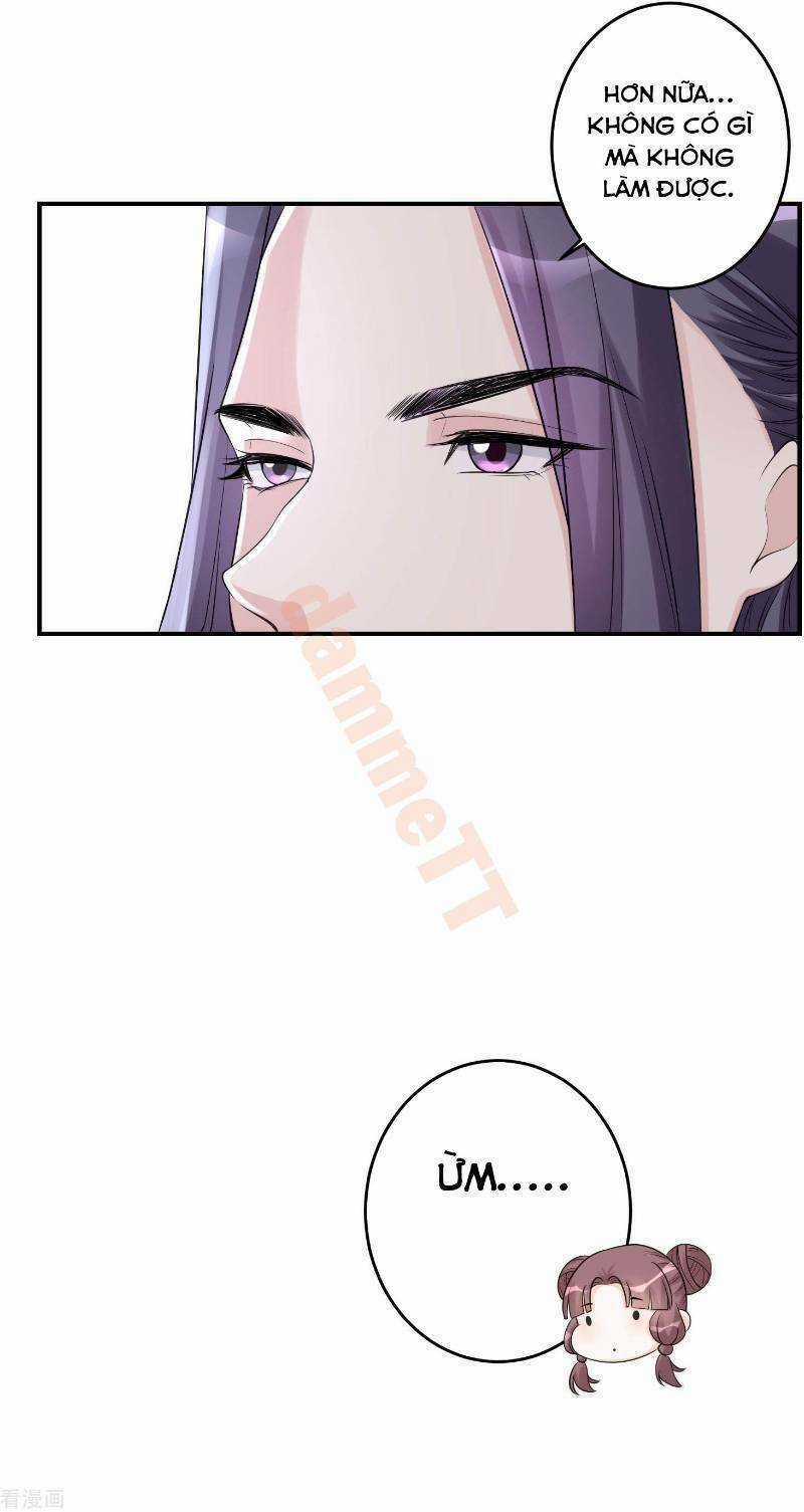 Độc Y Đích Nữ - Chapter 69 - Trang 24