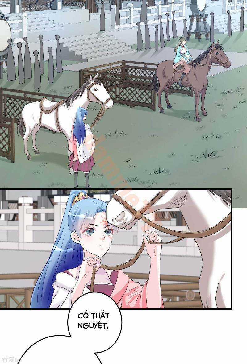 Độc Y Đích Nữ - Chapter 69 - Trang 26