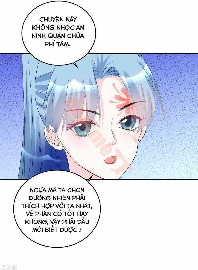 Độc Y Đích Nữ - Chapter 69 - Trang 28
