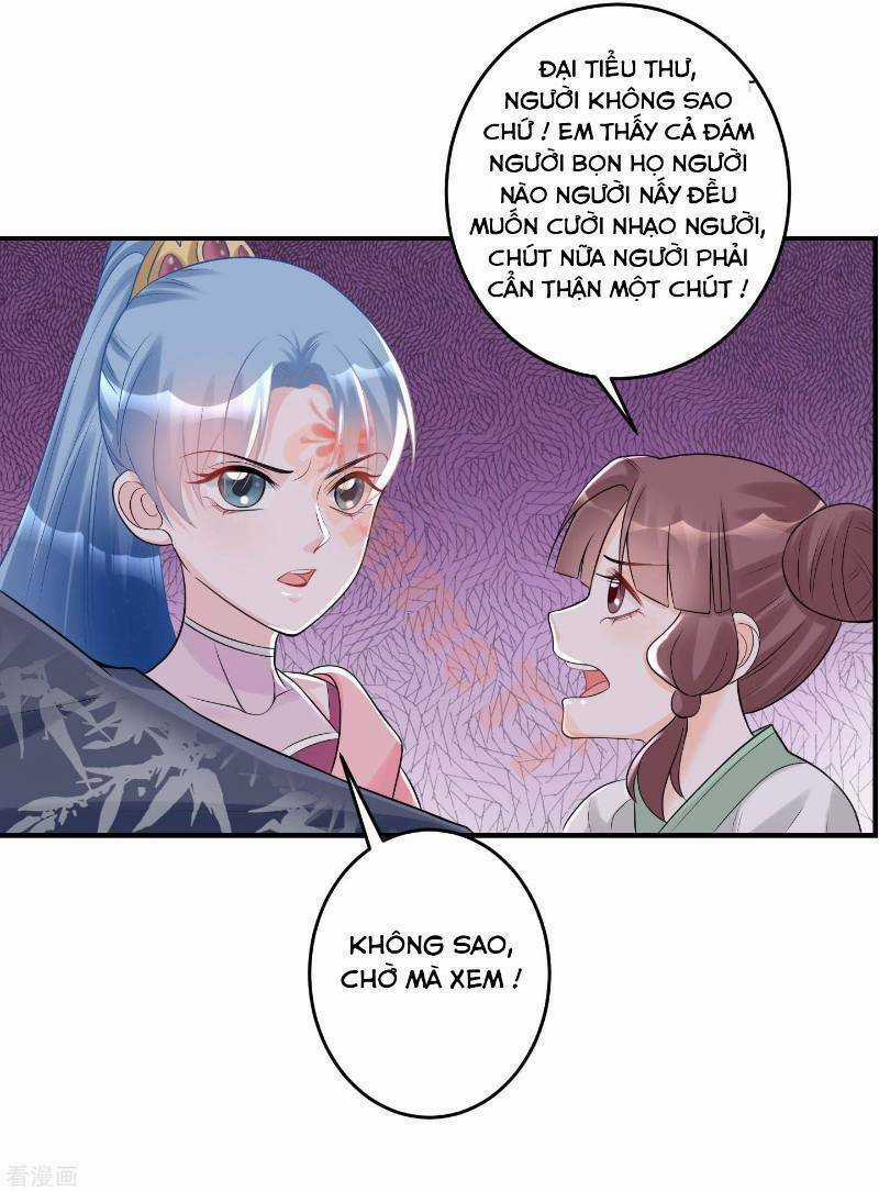 Độc Y Đích Nữ - Chapter 69 - Trang 4