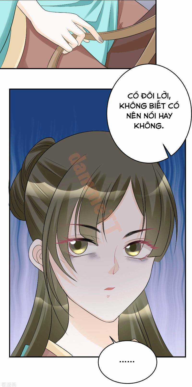 Độc Y Đích Nữ - Chapter 69 - Trang 31