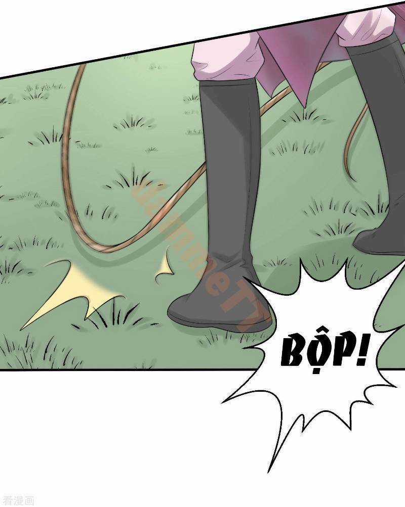 Độc Y Đích Nữ - Chapter 69 - Trang 6