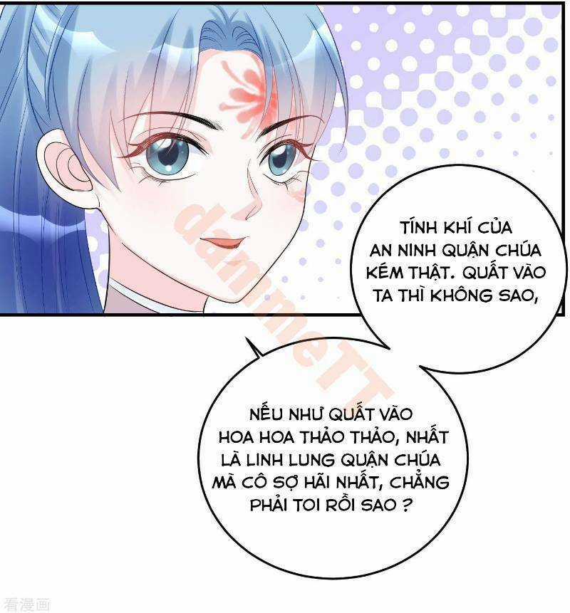 Độc Y Đích Nữ - Chapter 69 - Trang 7