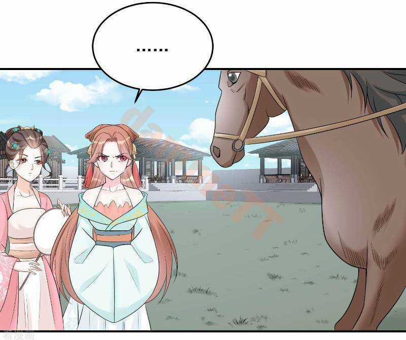 Độc Y Đích Nữ - Chapter 69 - Trang 8