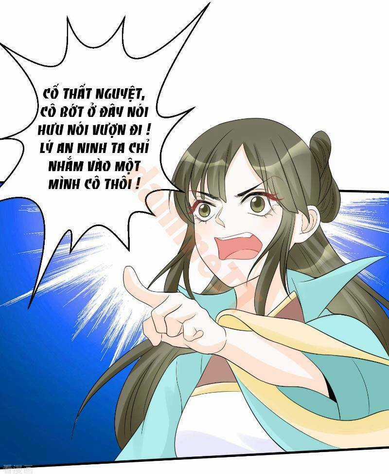 Độc Y Đích Nữ - Chapter 69 - Trang 9