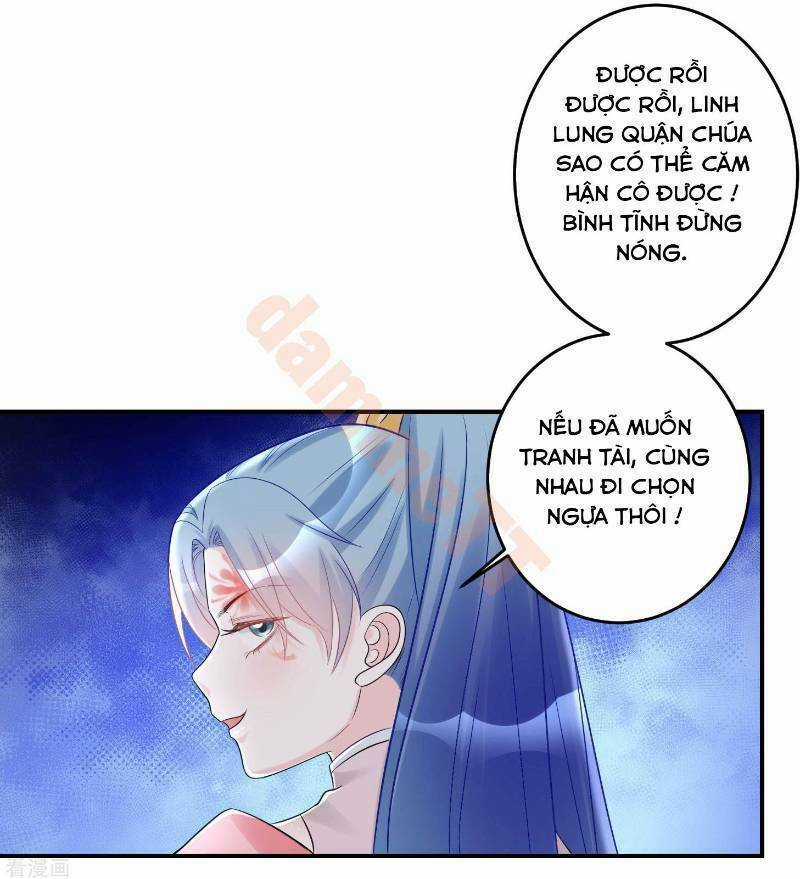 Độc Y Đích Nữ - Chapter 69 - Trang 10