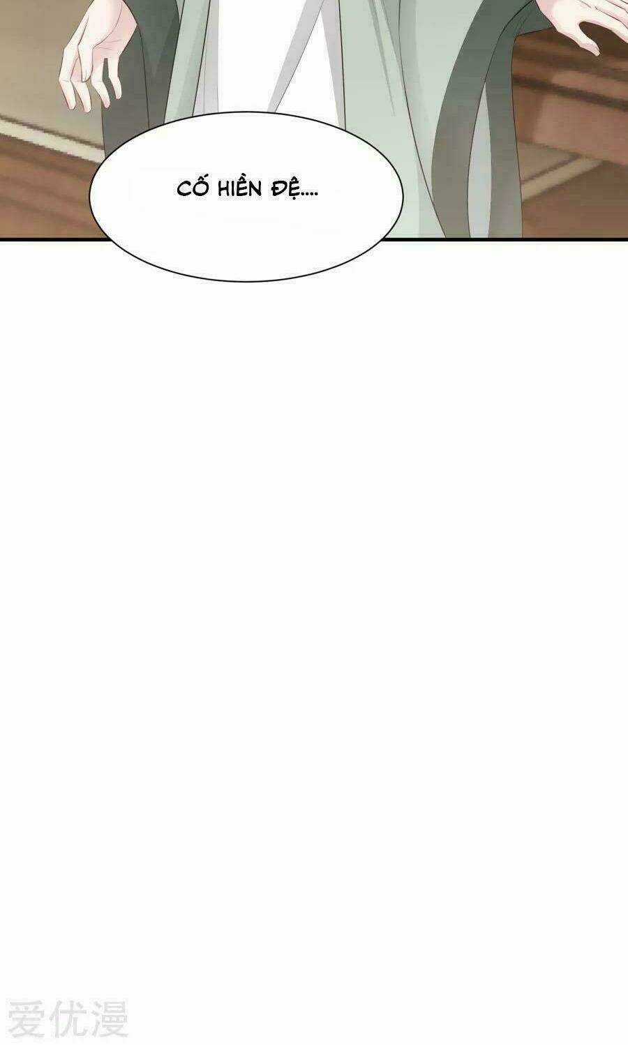 Độc Y Đích Nữ - Chapter 7 - Trang 14