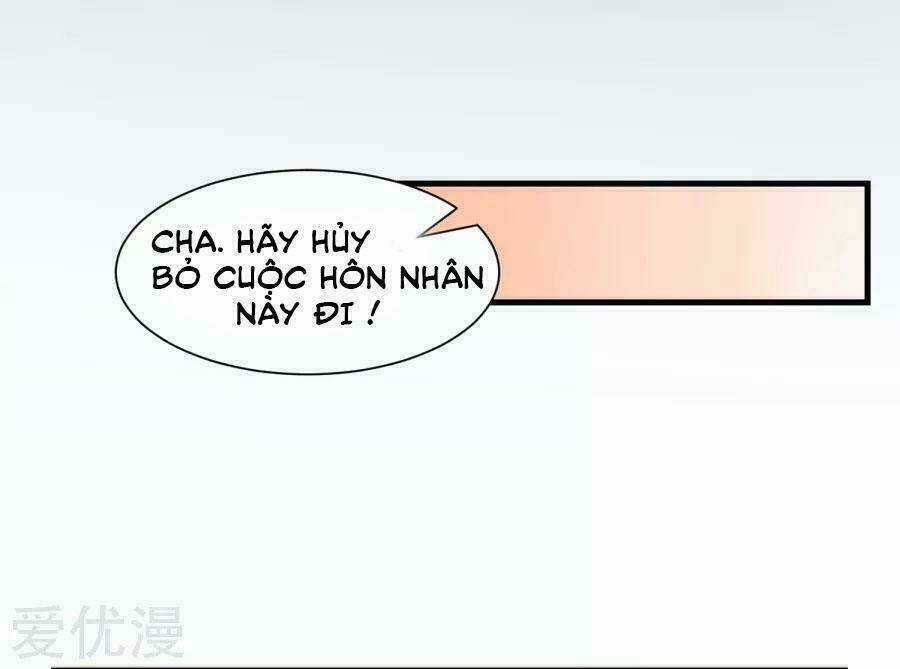 Độc Y Đích Nữ - Chapter 7 - Trang 17