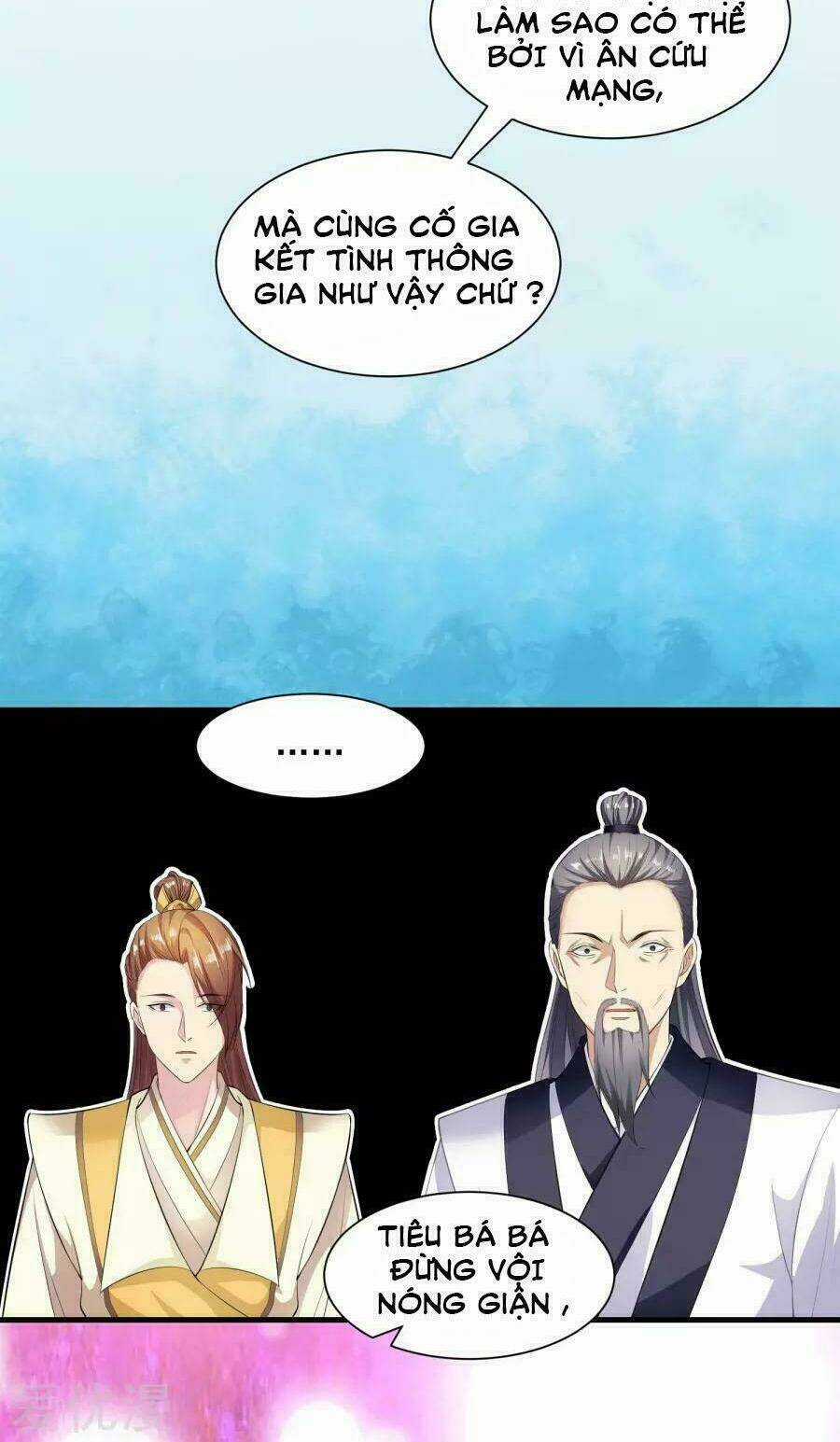 Độc Y Đích Nữ - Chapter 7 - Trang 19