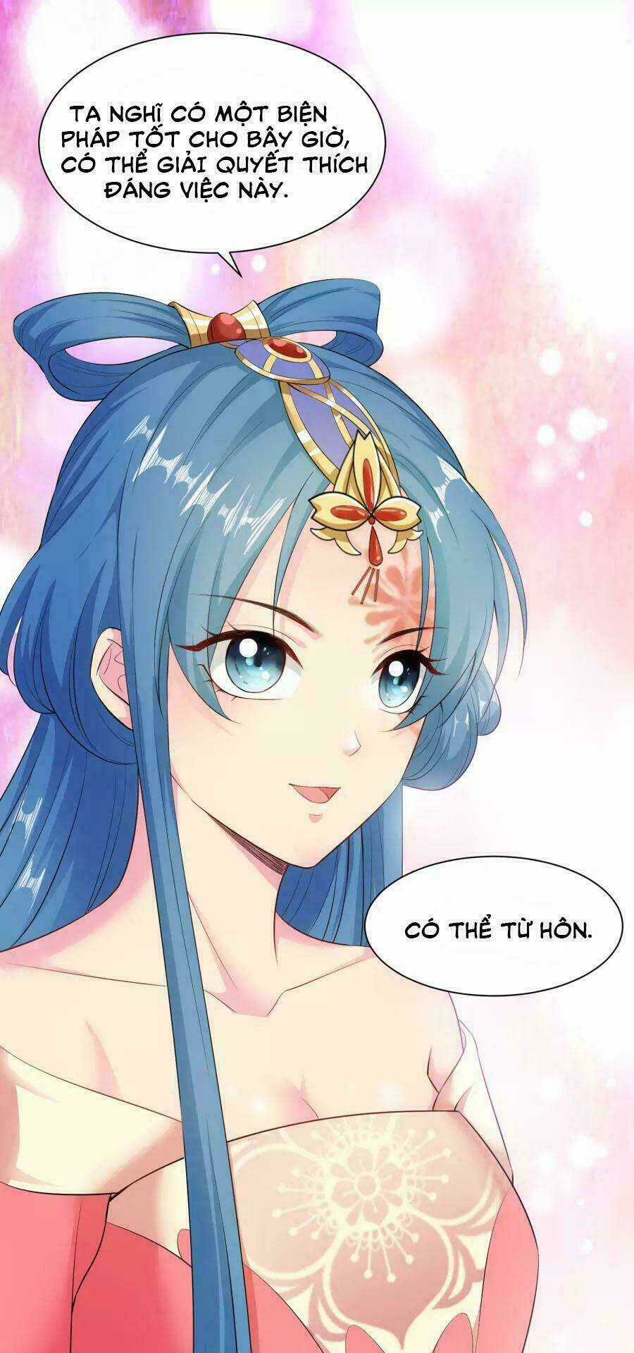 Độc Y Đích Nữ - Chapter 7 - Trang 20