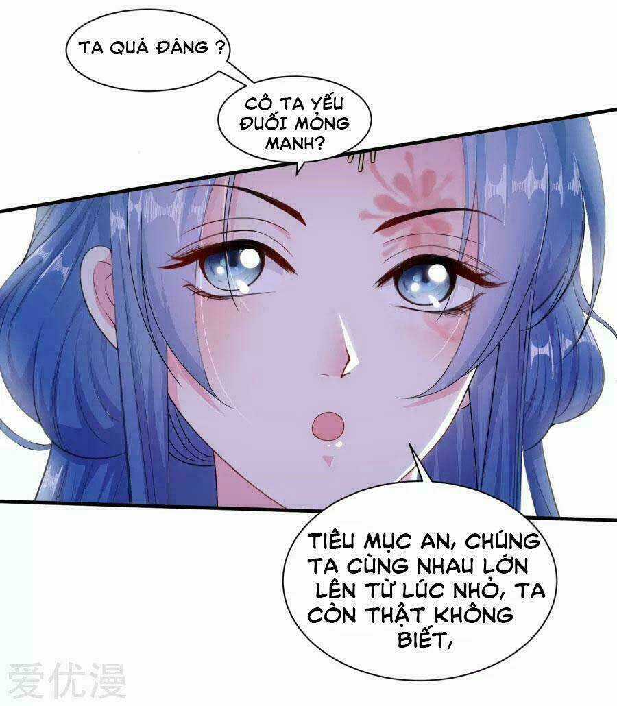 Độc Y Đích Nữ - Chapter 7 - Trang 3